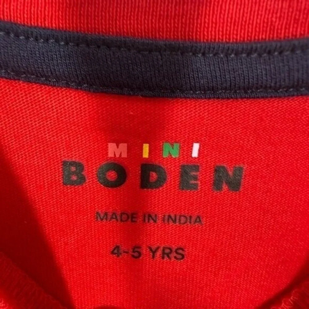 Mini Boden mini boden